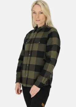 Forest Pile Shirt II W