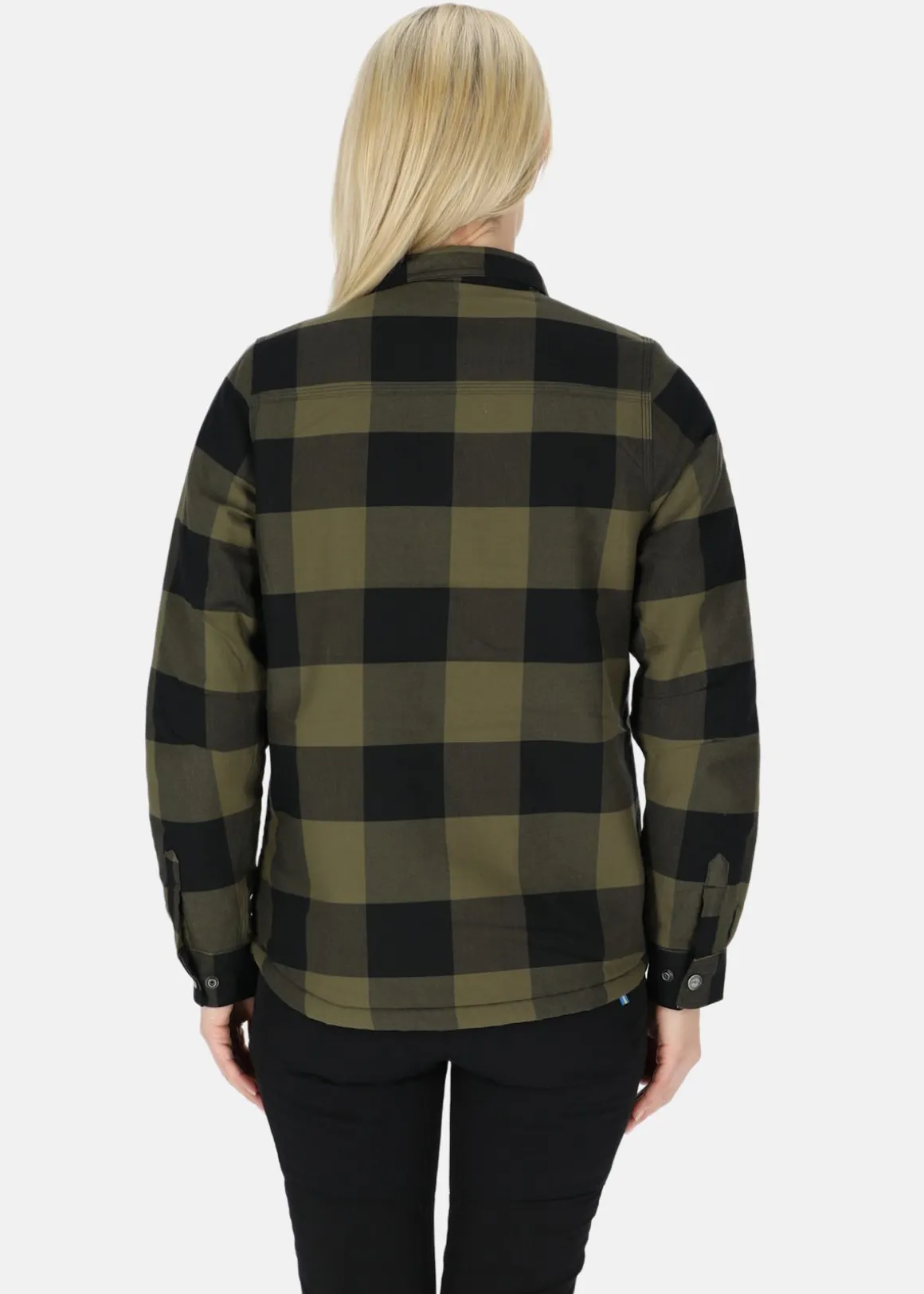 Forest Pile Shirt II W