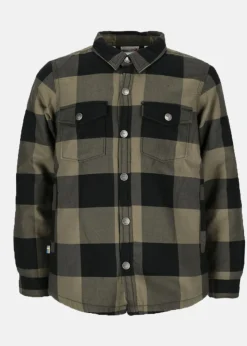 Forest Pile Shirt JR