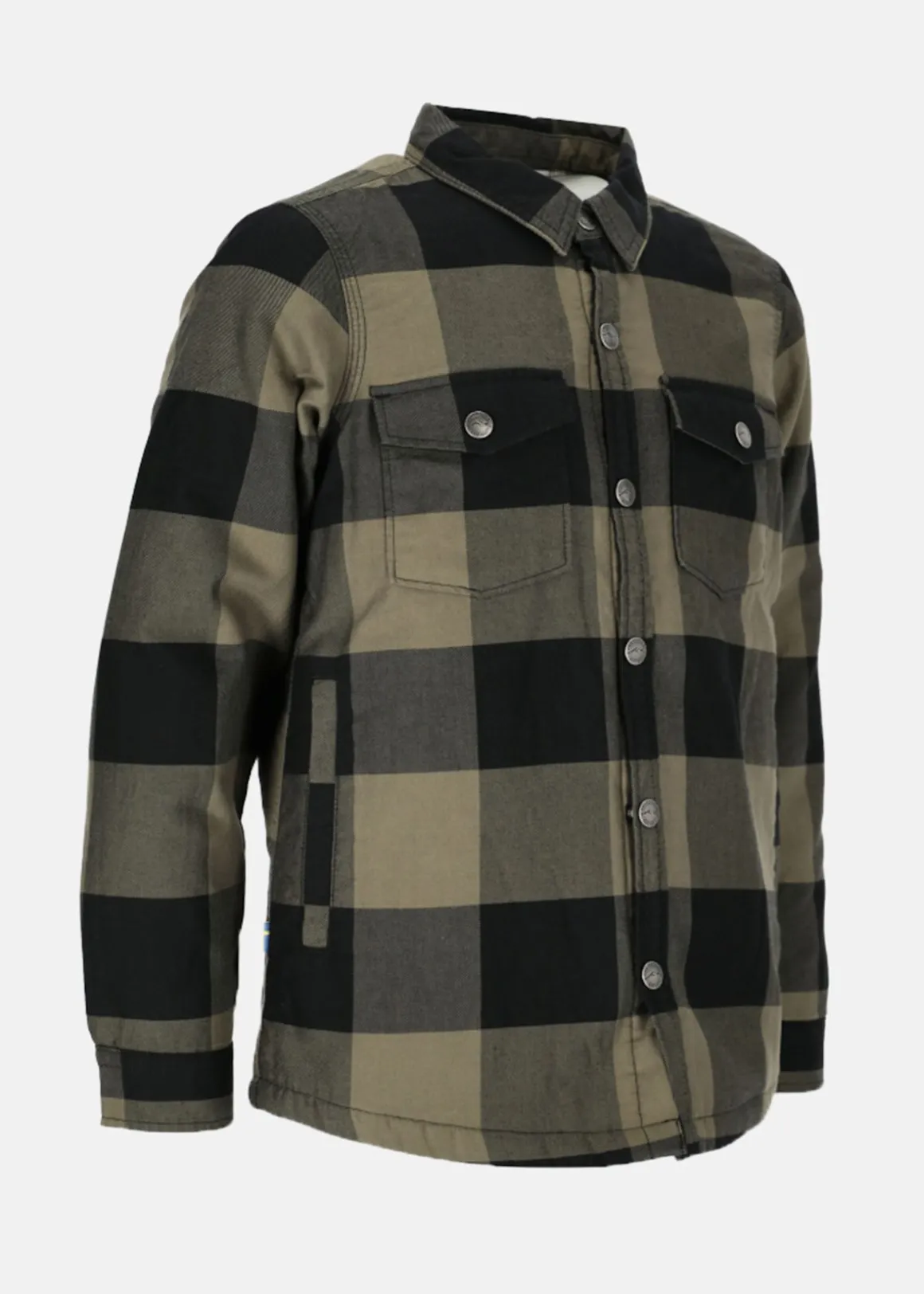 Forest Pile Shirt JR