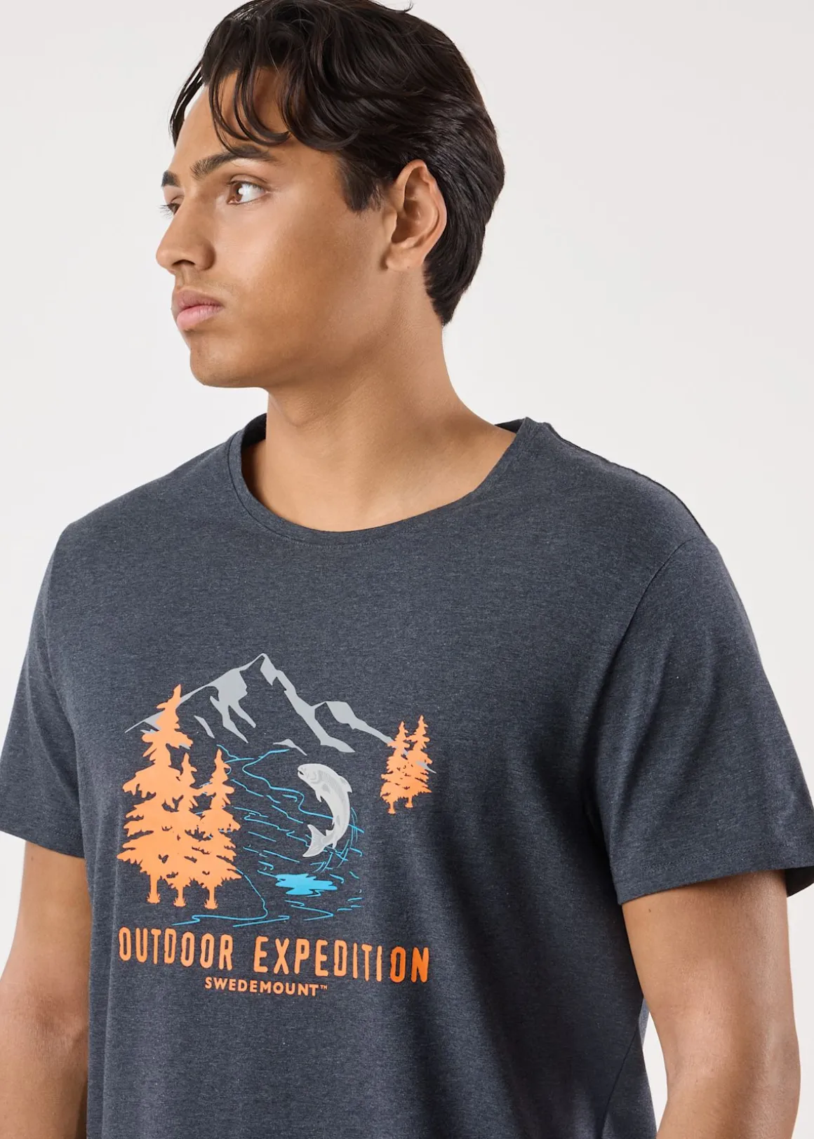 Forest Tee