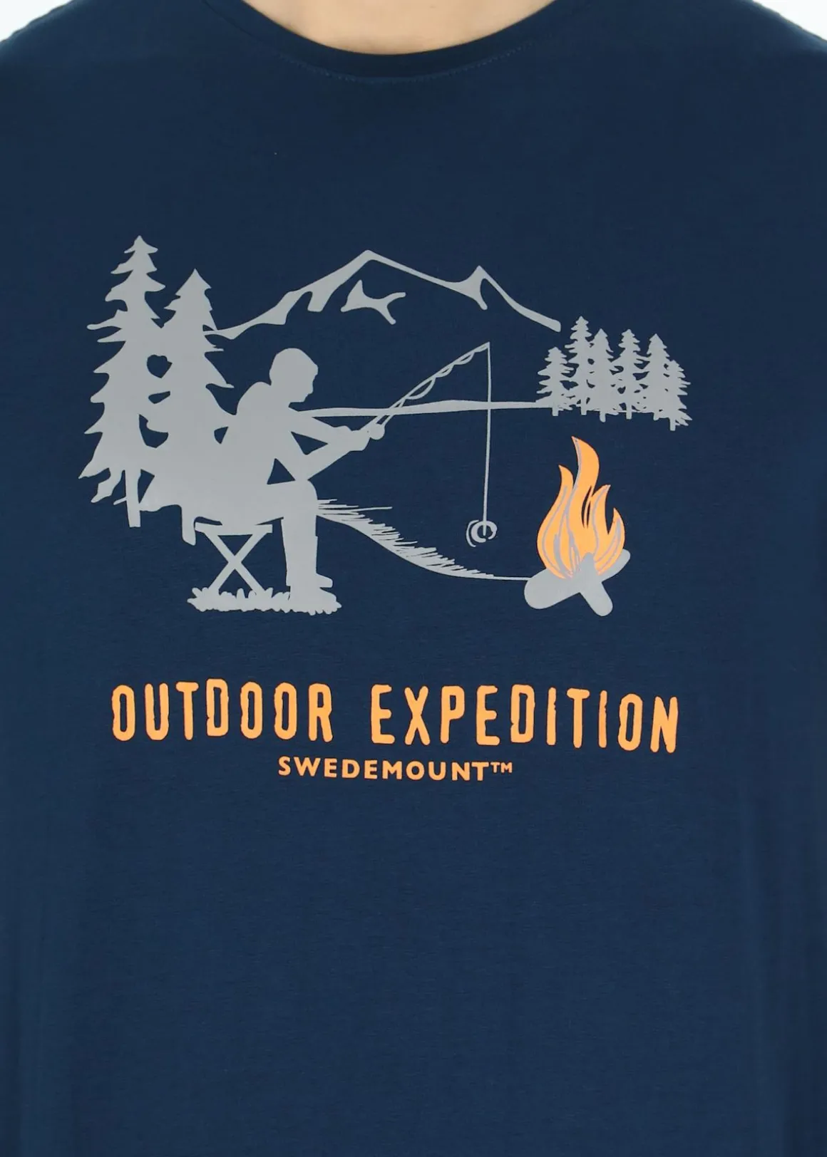 Forest Tee