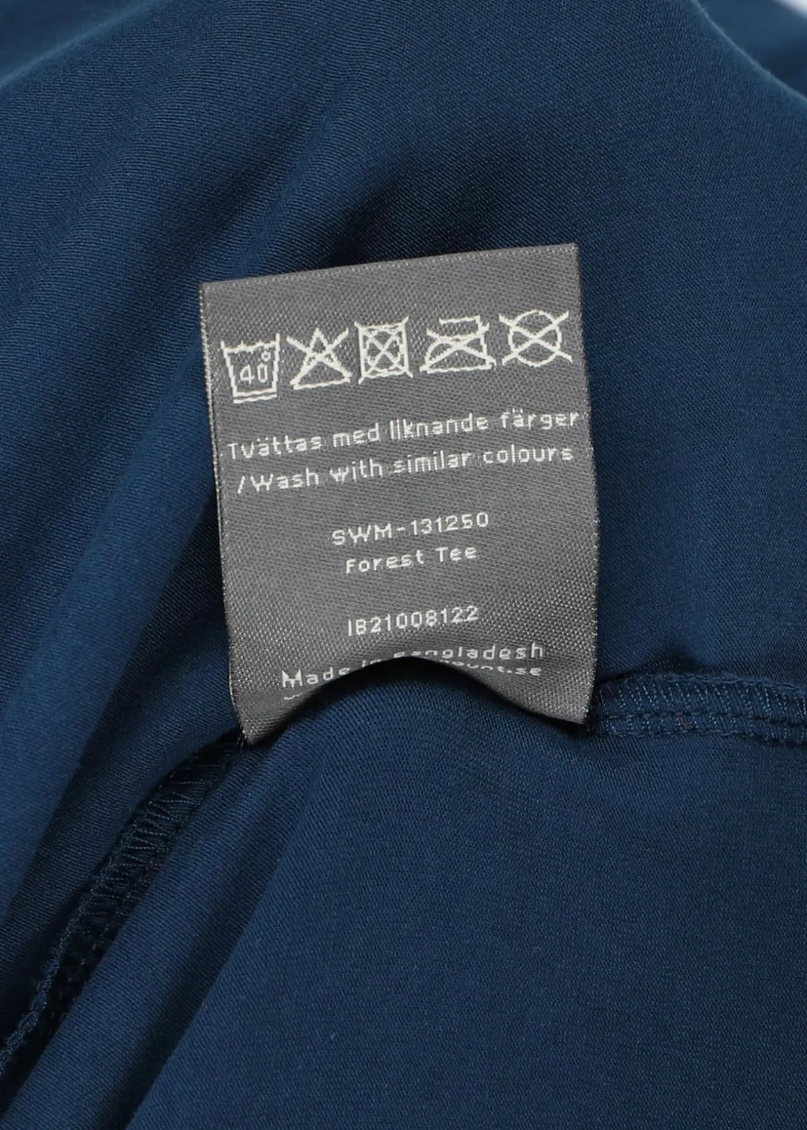 Forest Tee