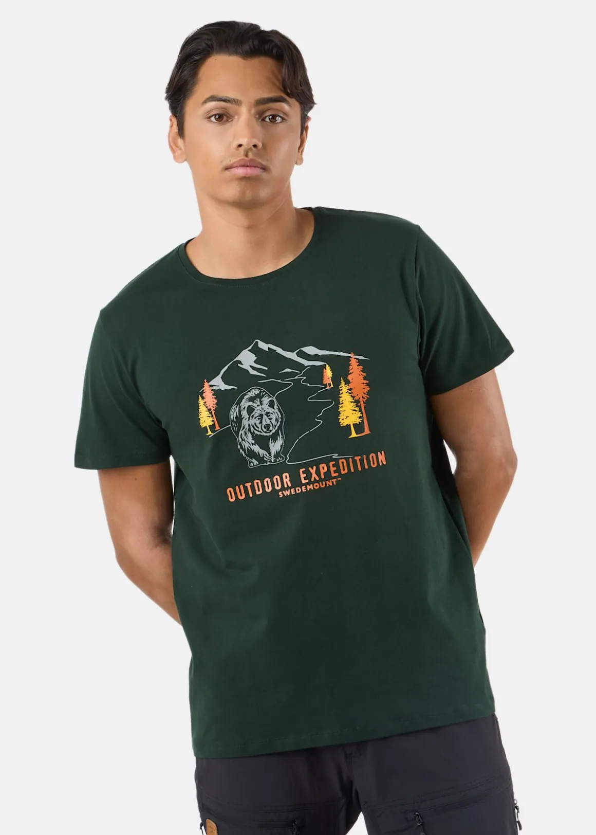 Forest Tee