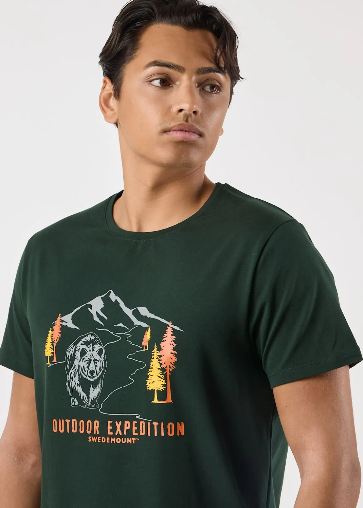 Forest Tee