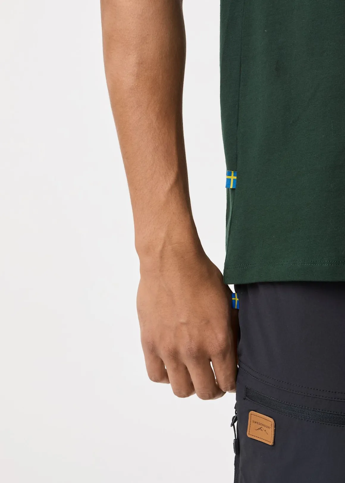 Forest Tee