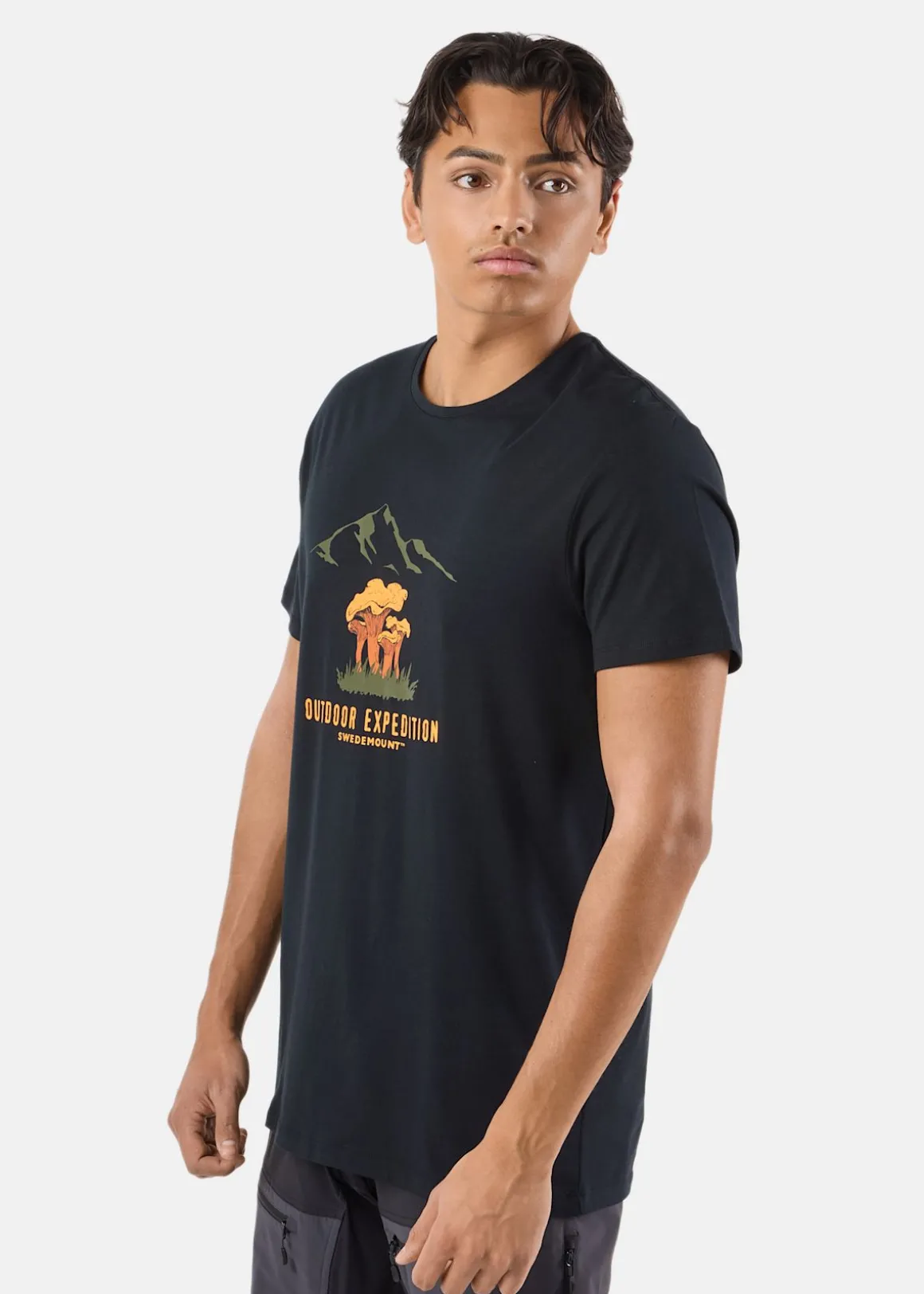Forest Tee
