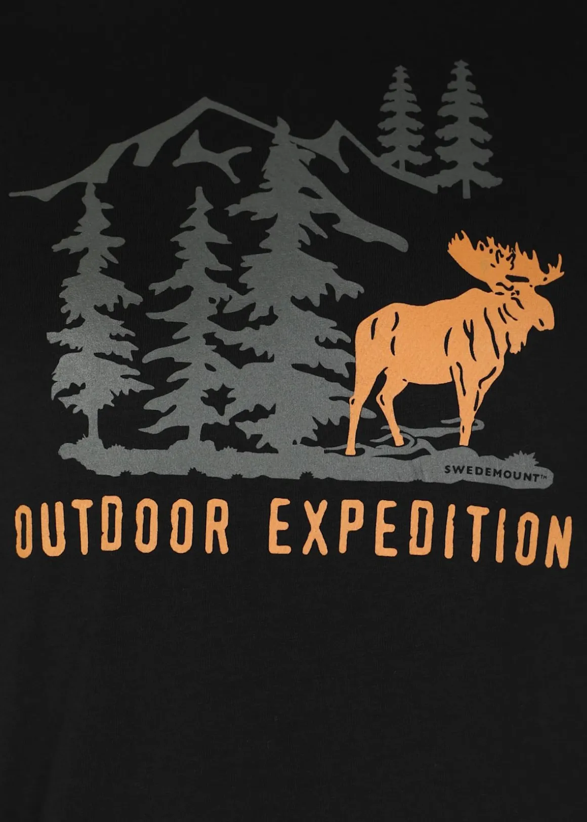 Forest Tee