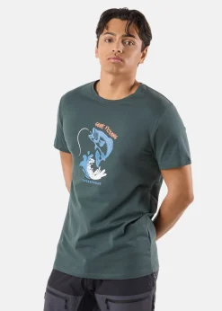 Forest Tee