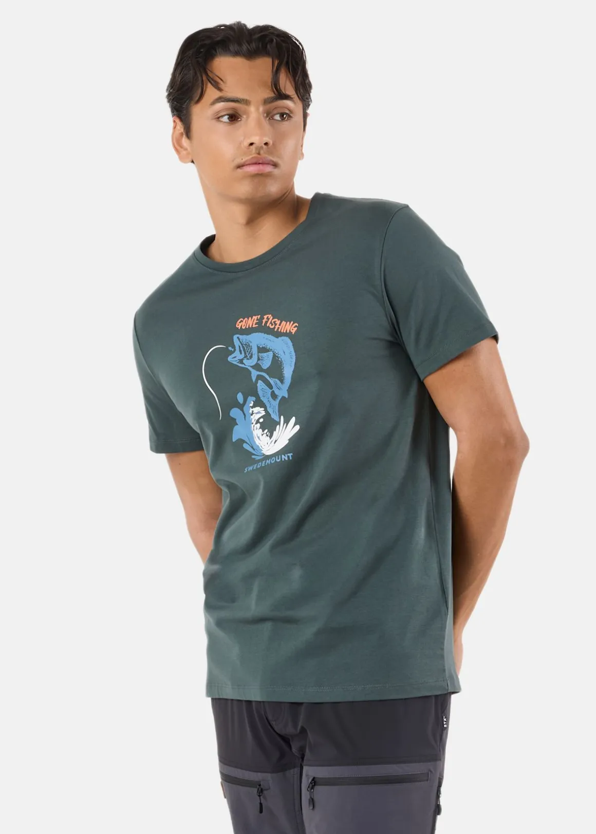 Forest Tee