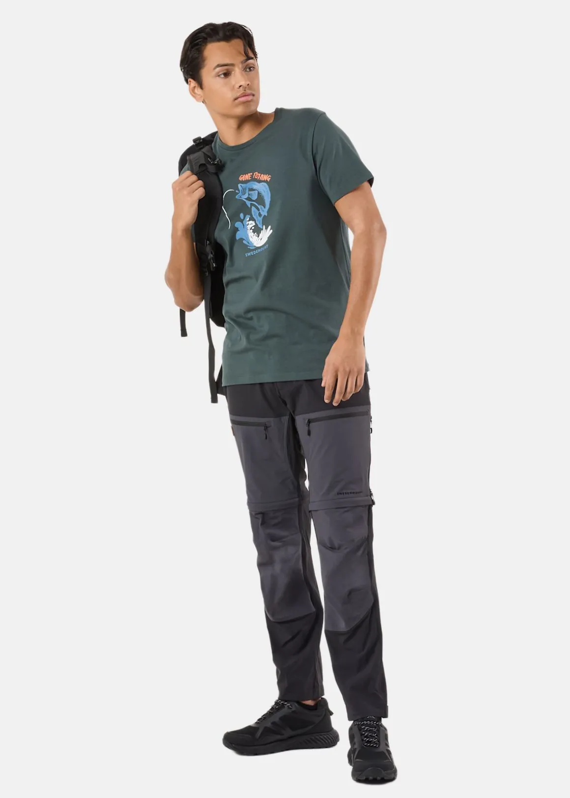 Forest Tee