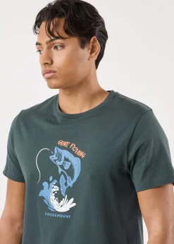 Forest Tee