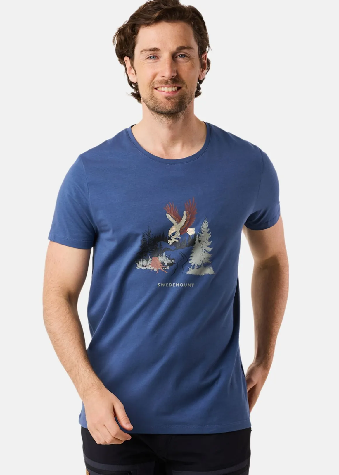 Forest Tee