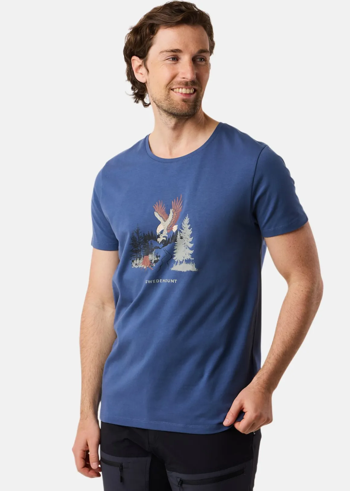 Forest Tee