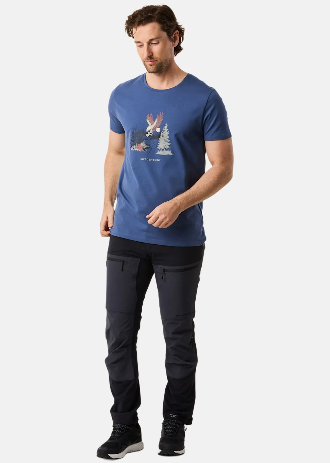 Forest Tee