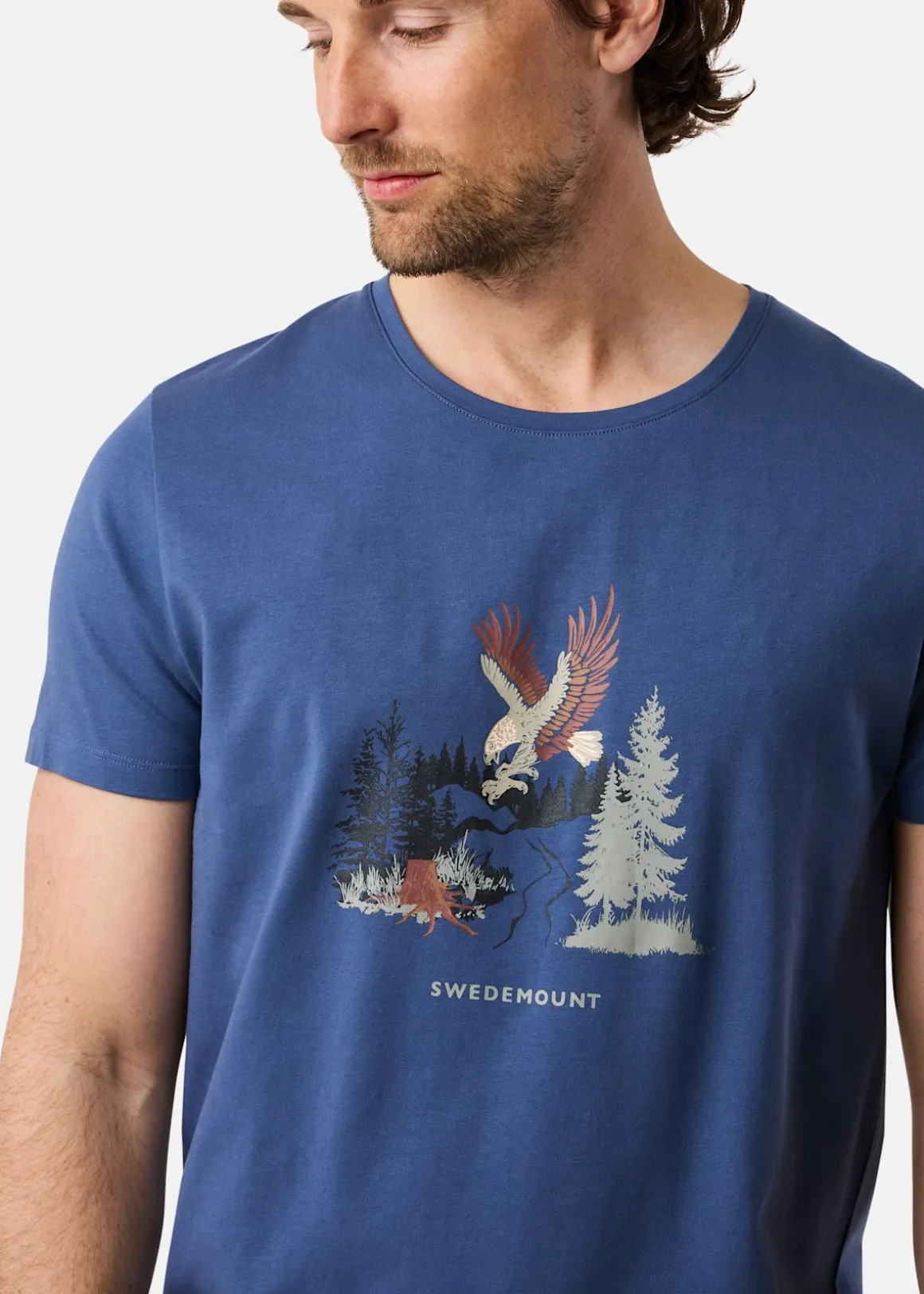 Forest Tee