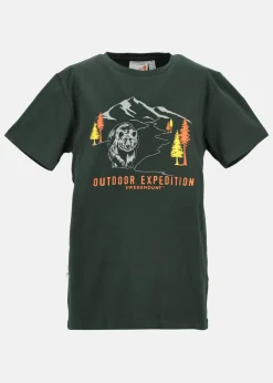 Forest Tee JR