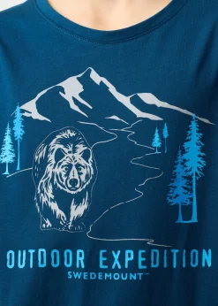 Forest Tee JR
