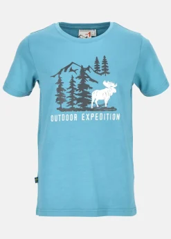 Forest Tee JR