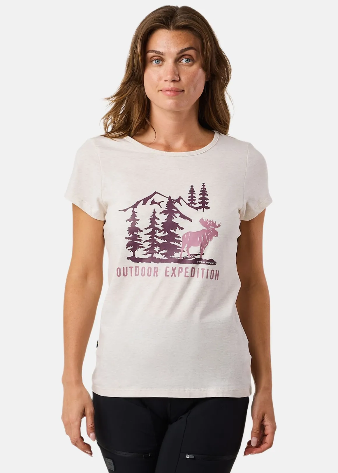 Forest Tee W