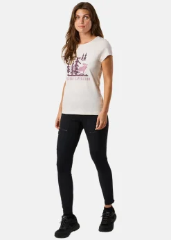 Forest Tee W