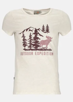 Forest Tee W