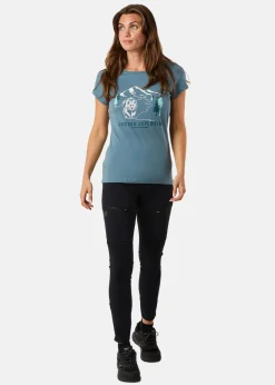 Forest Tee W