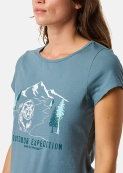 Forest Tee W