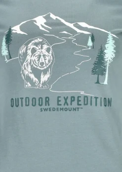 Forest Tee W