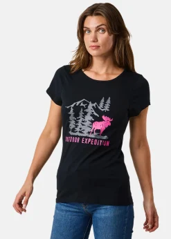 Forest Tee W