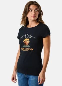 Forest Tee W