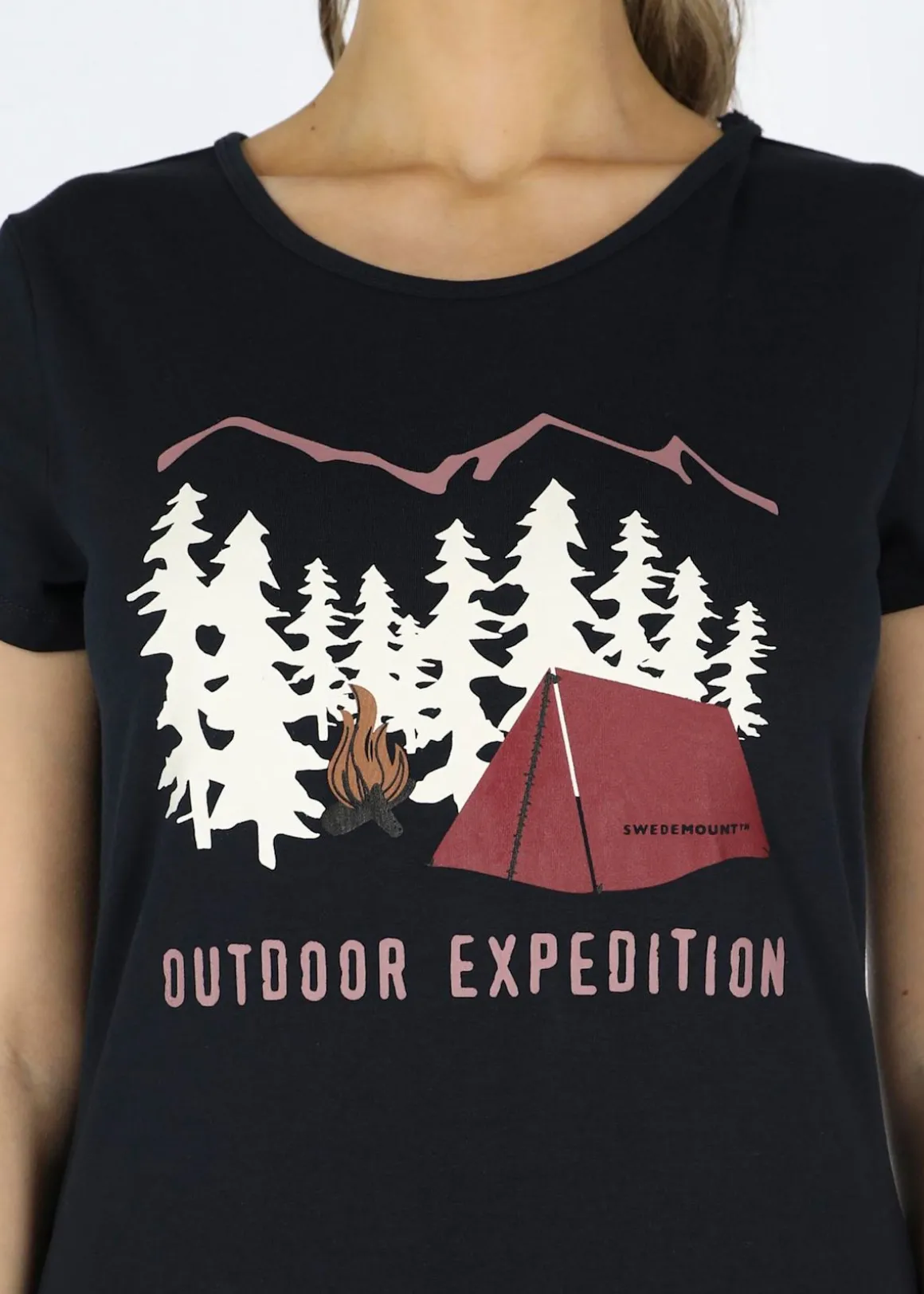 Forest Tee W
