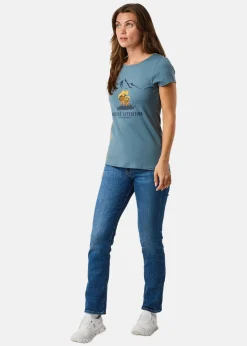 Forest Tee W
