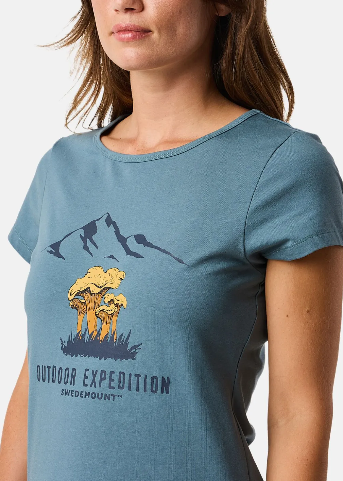 Forest Tee W