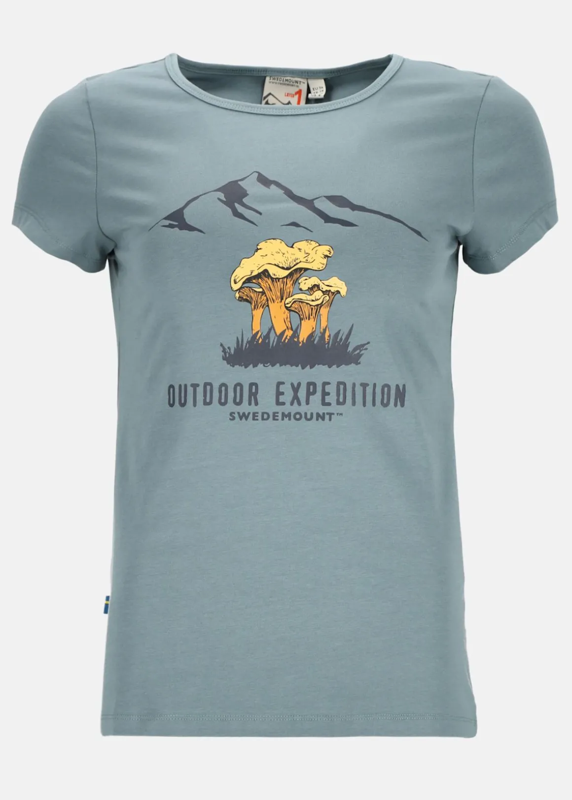 Forest Tee W