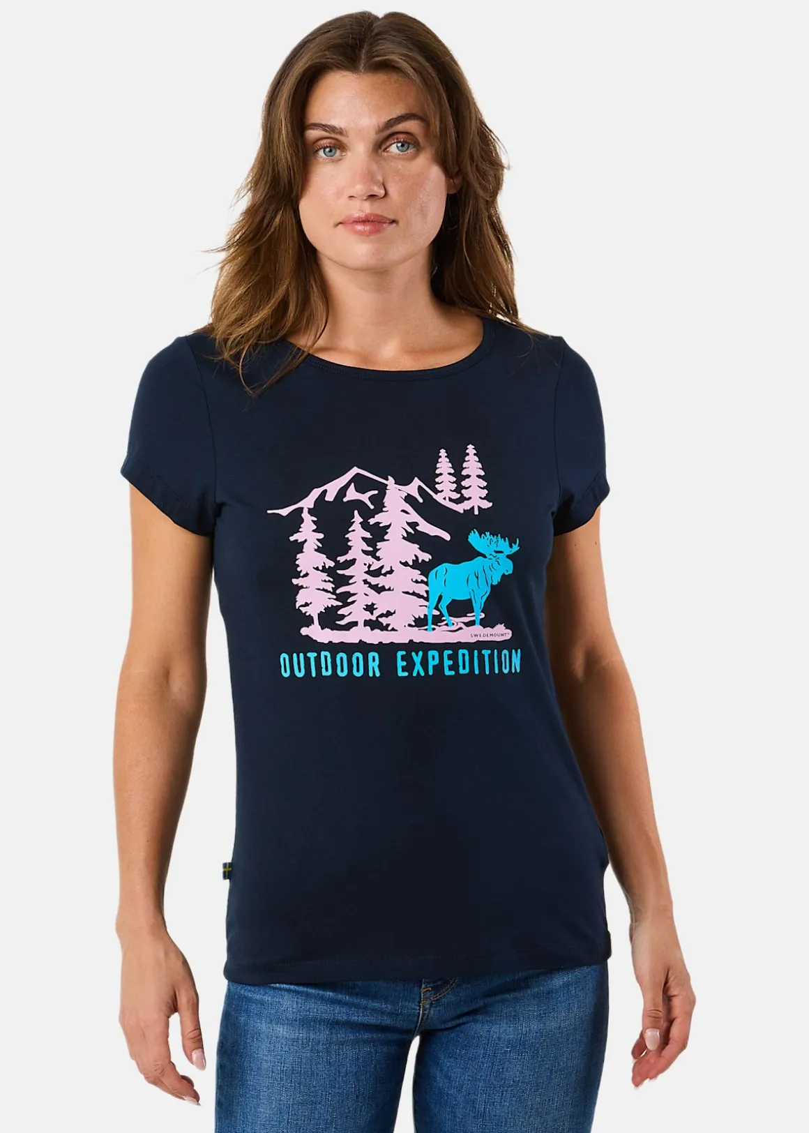 Forest Tee W
