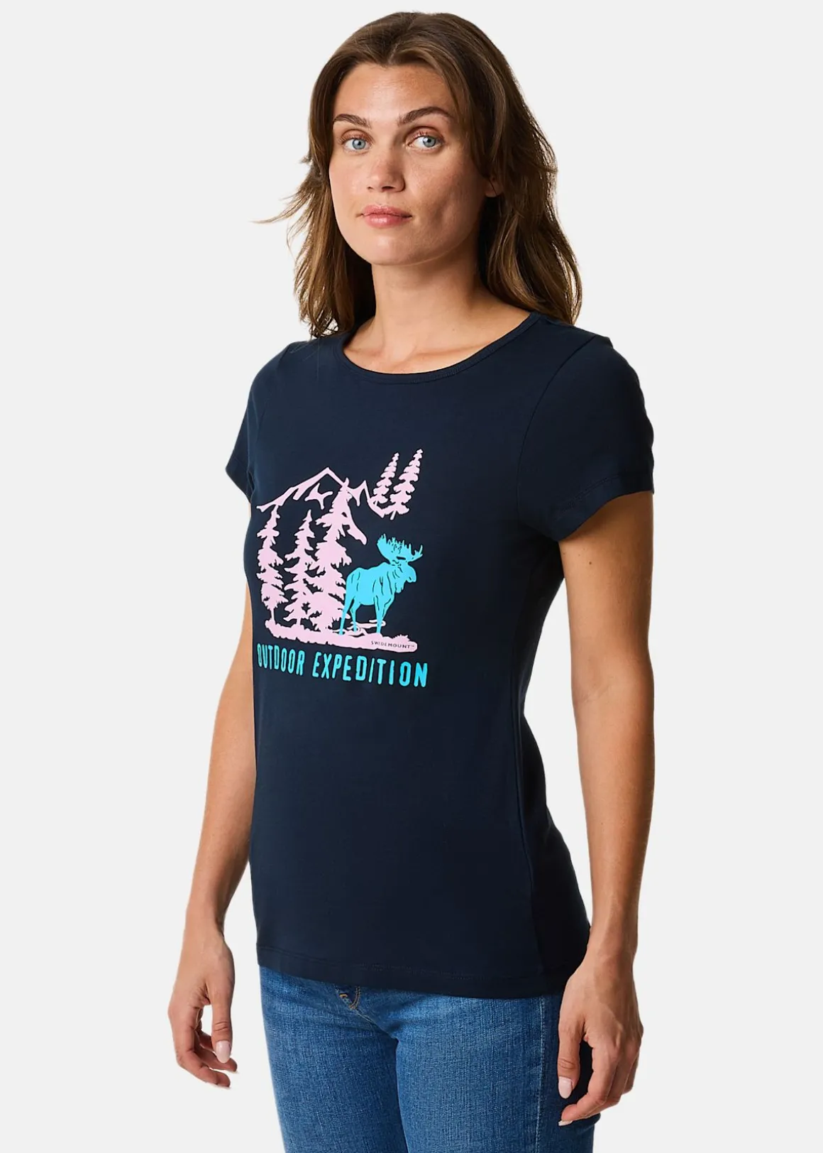 Forest Tee W