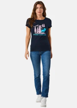 Forest Tee W