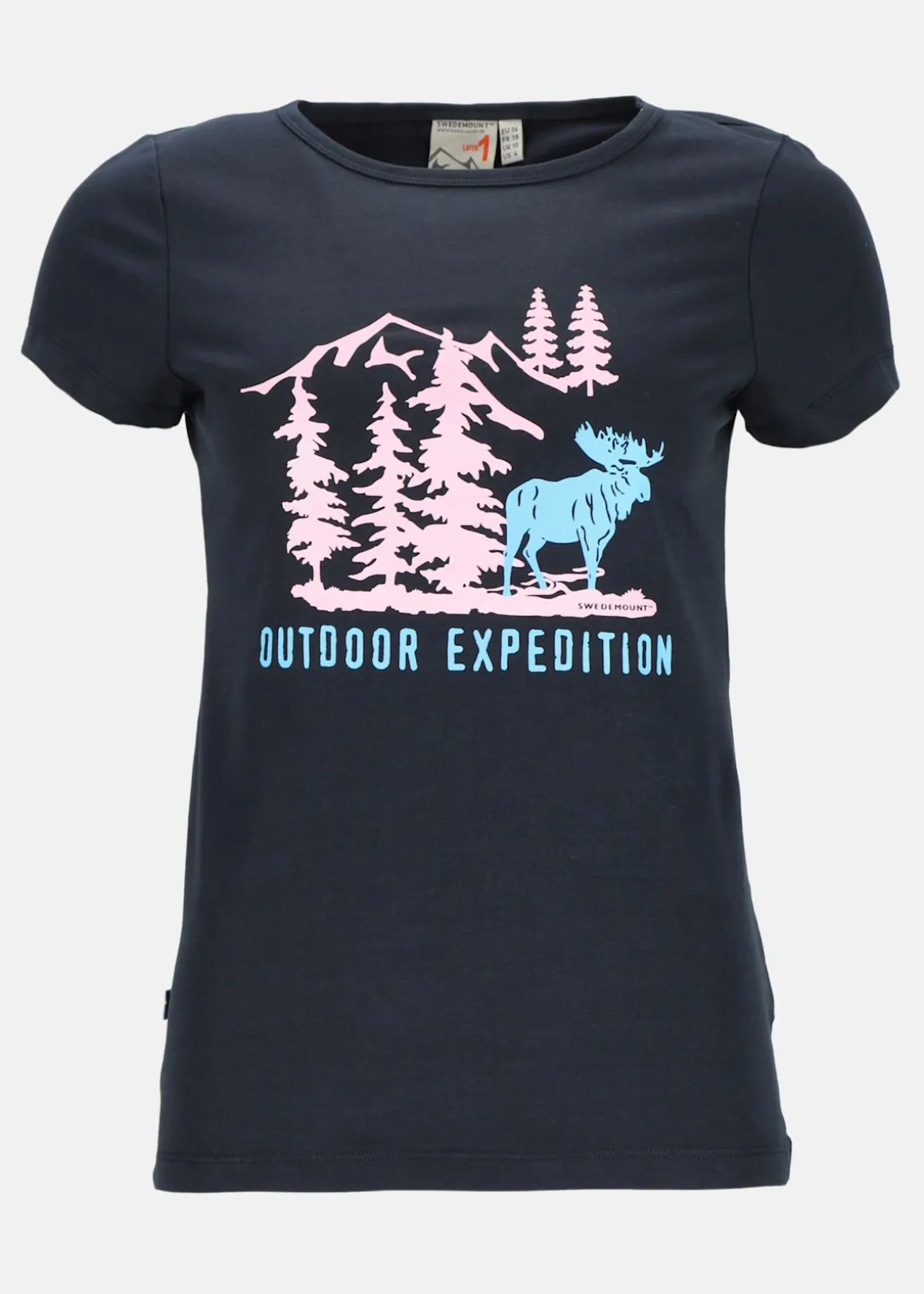 Forest Tee W