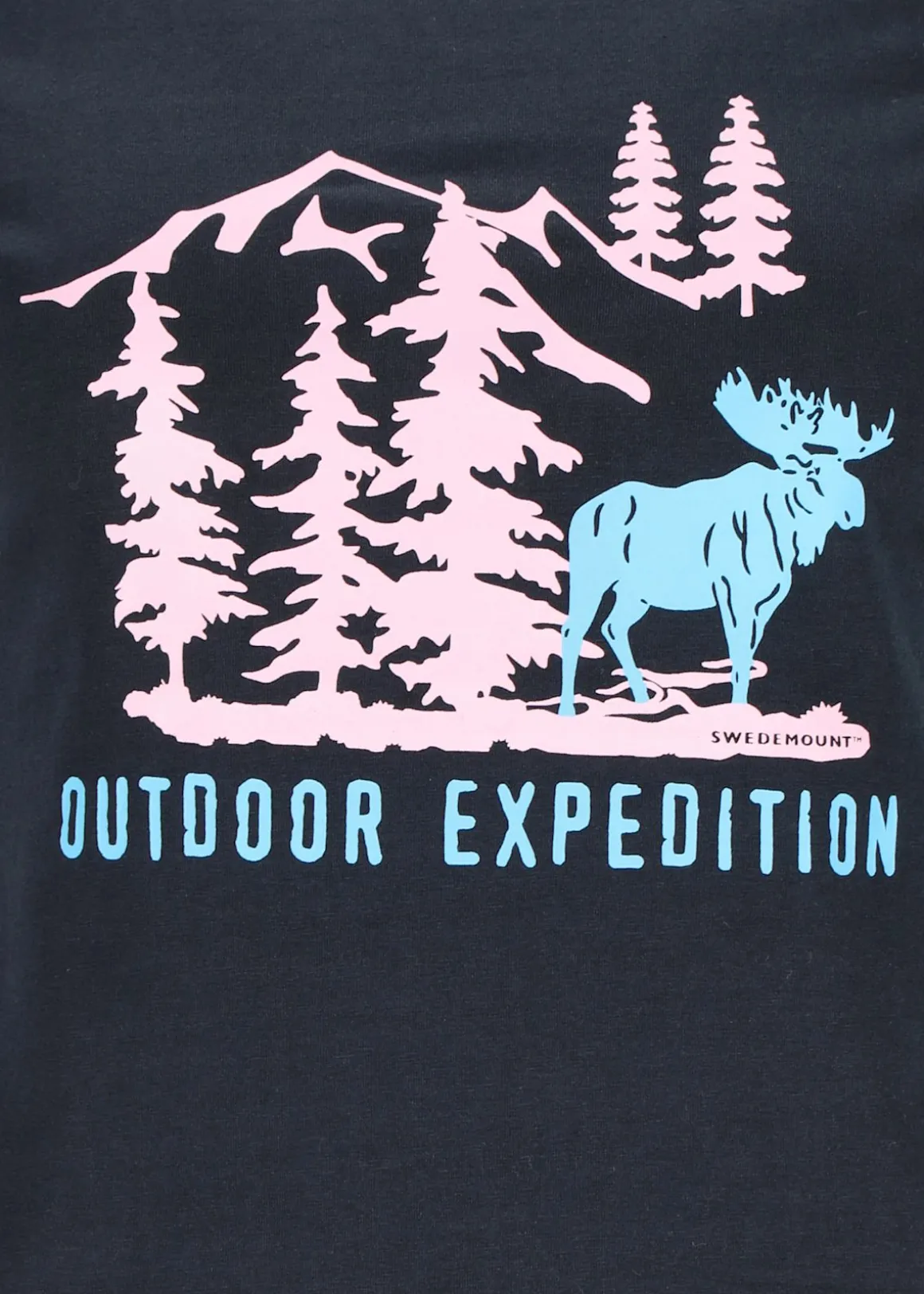 Forest Tee W