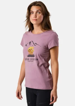 Forest Tee W