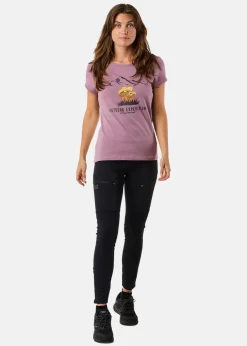 Forest Tee W