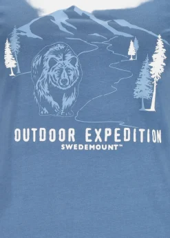 Forest Tee W