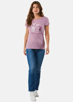 Forest Tee W