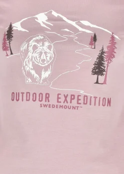 Forest Tee W
