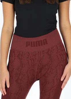 FormKnit Seamless High Waist 7