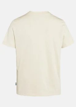 Fox Boxy Logo Tee W