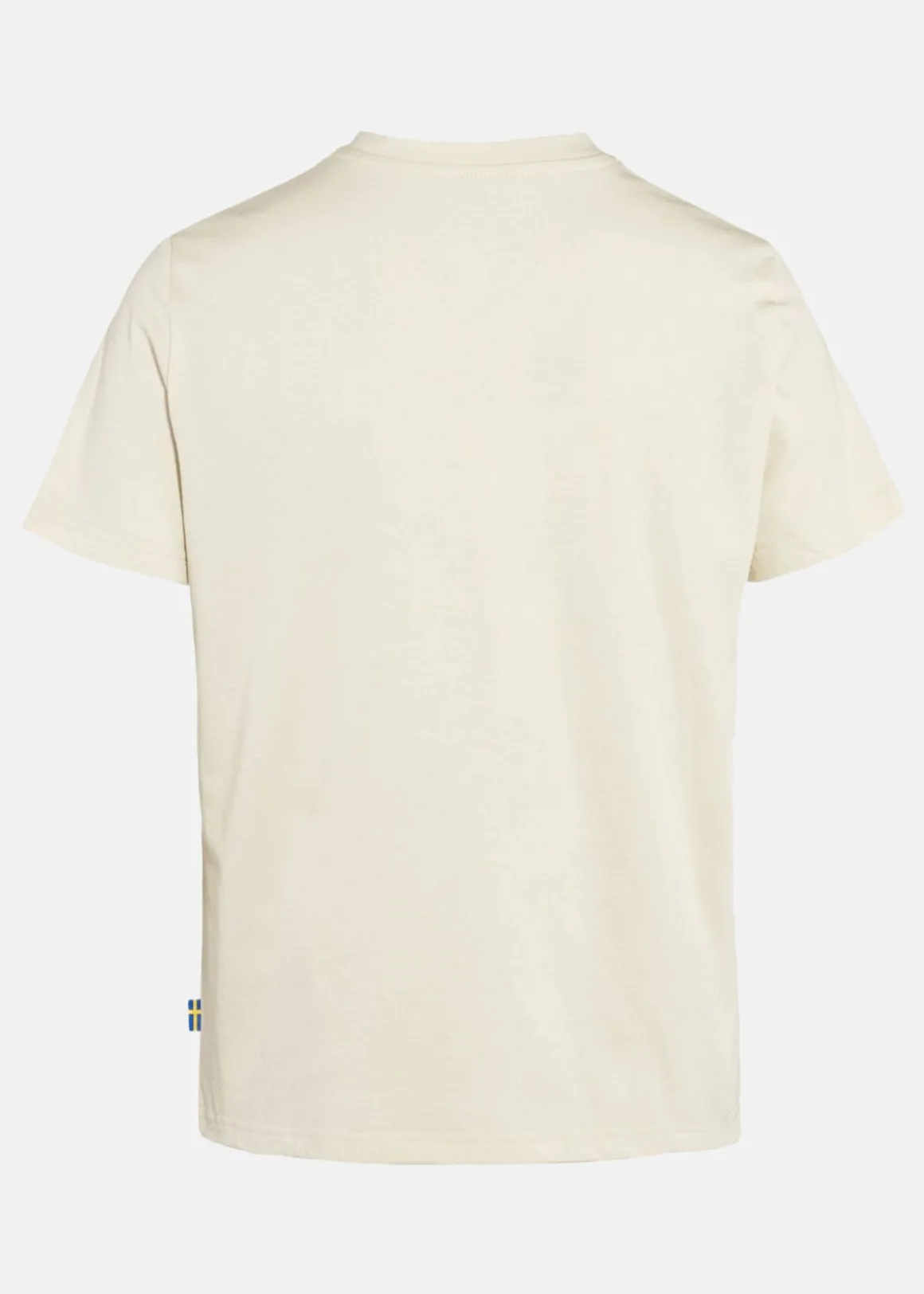 Fox Boxy Logo Tee W