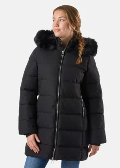 Francesca Jacket W