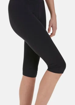 Franz W 3/4 Waist Tights